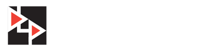 DLP logo (white)